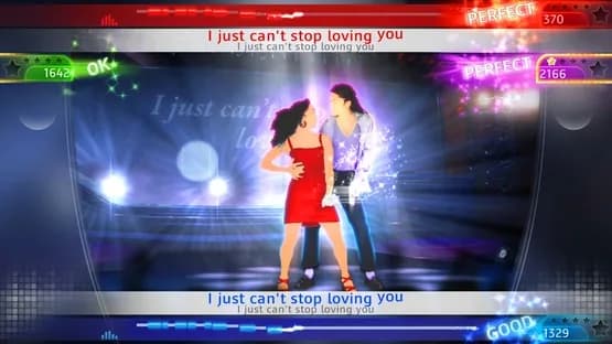 Michael Jackson: The Experience — Screenshoty