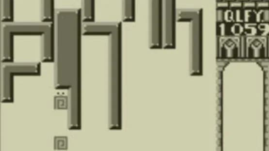 Quarth — Screenshoty