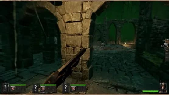 Warhammer: End Times - Vermintide — Screenshoty