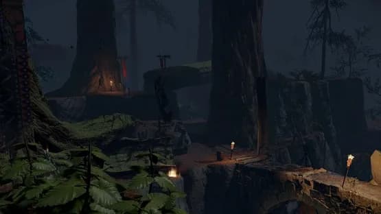 Warhammer: Vermintide VR - Hero Trials — Screenshots