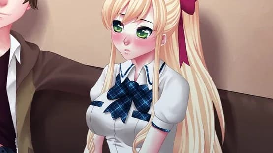 Highschool Possession — Screenshoty