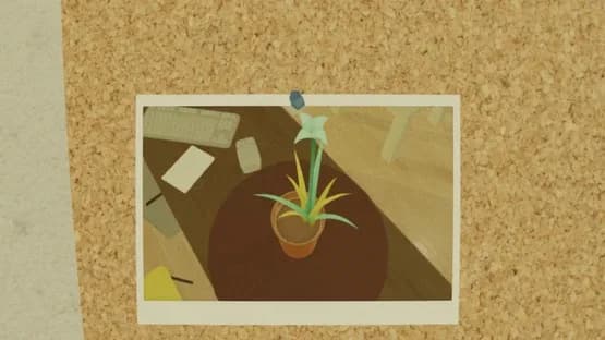 The Botanist — Screenshoty
