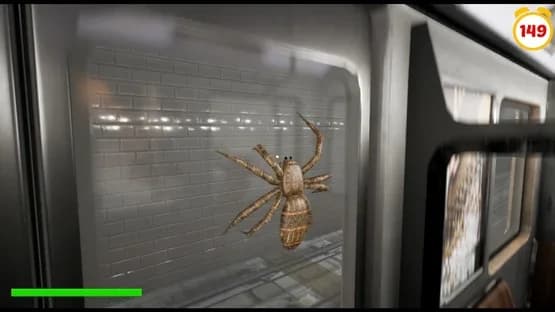 Slap the Fly — Screenshoty