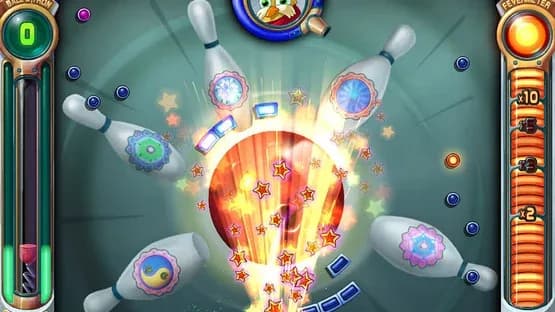 Peggle Deluxe — Screenshots