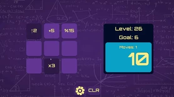 Genius Calculator — Screenshots