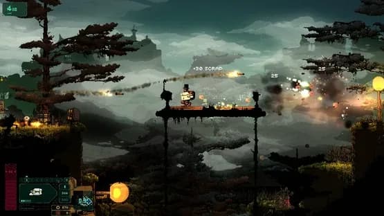 Botlike: A Robot's Rampage — Screenshots
