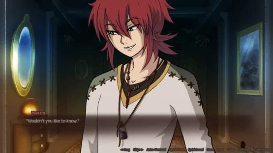 SoulSet — Screenshoty