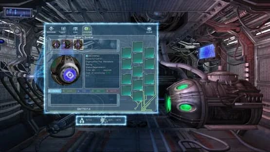 A.I.M.2 Clan Wars — Screenshots