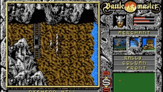 Battlemaster — Screenshoty