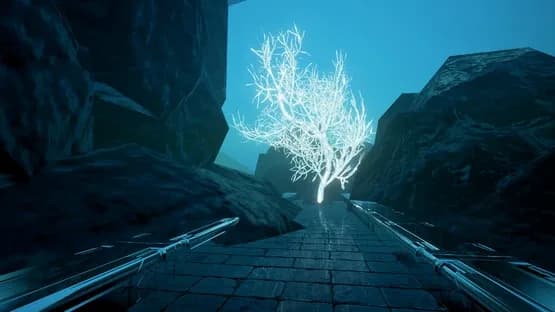 Water Planet — Screenshots