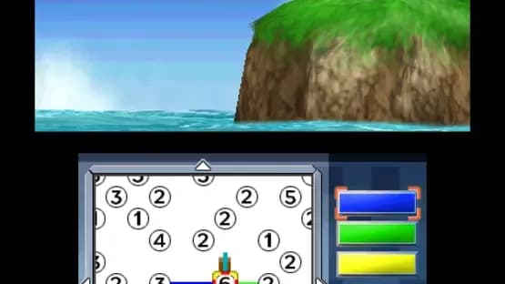 Nikoli's Pencil Puzzle — Screenshots
