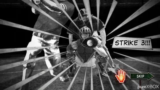 Diabolical Pitch — Screenshoty