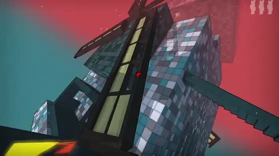 Tri: Of Friendship and Madness — Screenshoty