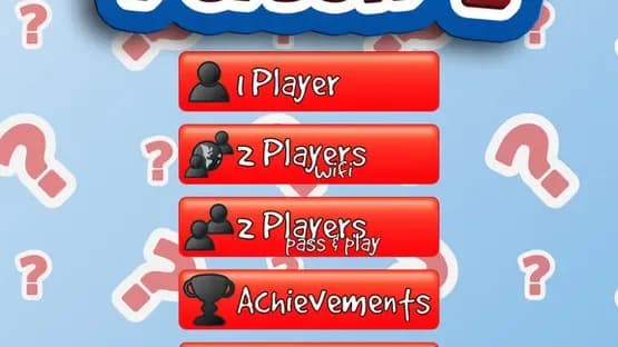 Guess the Person? — Screenshots