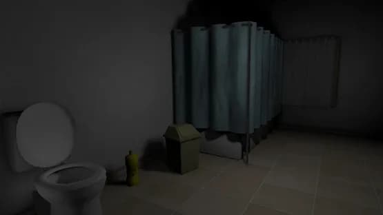 The Eerie Inn — Screenshoty