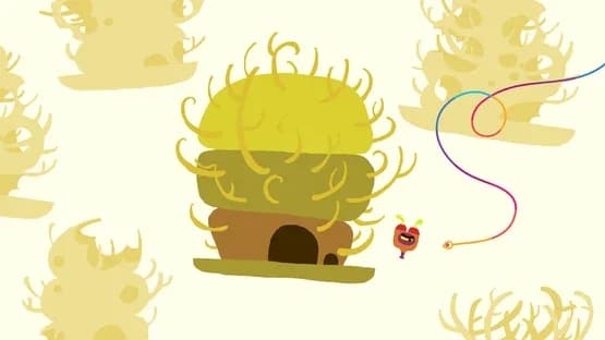 Hohokum — Screenshoty