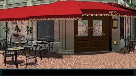 Nancy Drew: Danger by Design — Screenshots