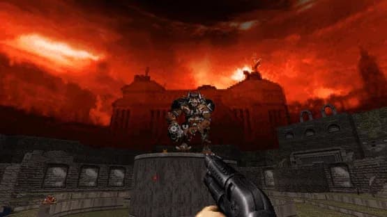 Duke Nukem 3D: 20th Anniversary World Tour — Screenshoty