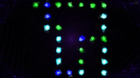 Energy Cycle — Screenshoty