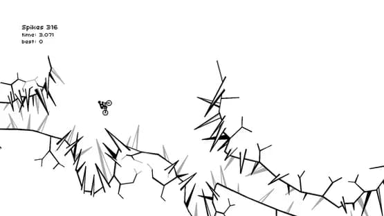 Draw Rider — Screenshoty