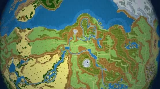 Doom & Destiny Advanced — Screenshoty