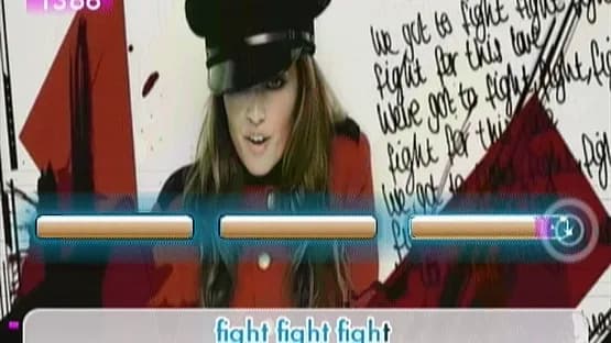We Sing Encore — Screenshoty