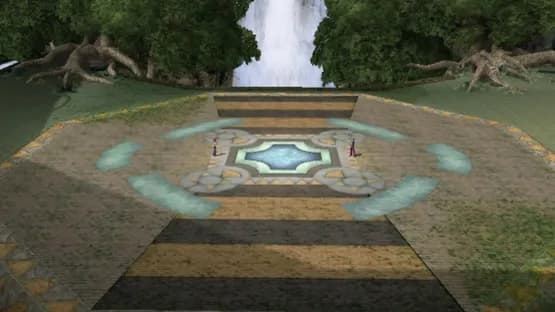 Pokémon Battle Revolution — Screenshots