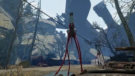 Project Genom — Screenshots