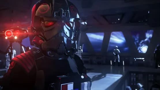 Star Wars Battlefront II — Screenshoty
