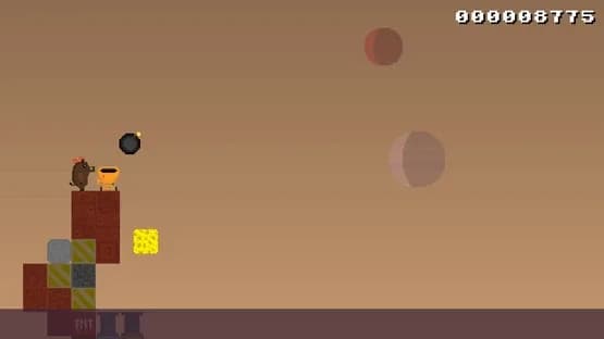 Squeakers — Screenshoty