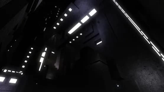 North — Screenshoty