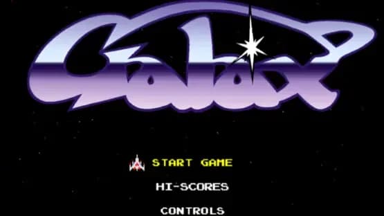 Galax Defender — Screenshots