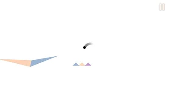 Abstract Golfing — Screenshots