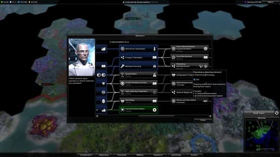 Pandora: First Contact — Screenshots