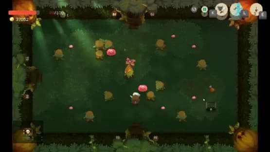 Moonlighter — Screenshots