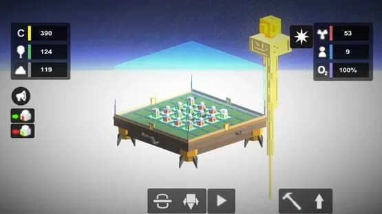 ROD: Revolt of Defense — Screenshots