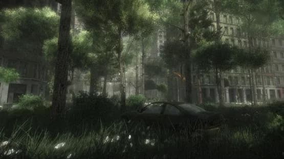 Damned Nation Reborn — Screenshoty