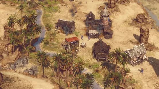 SpellForce 3 — Screenshoty