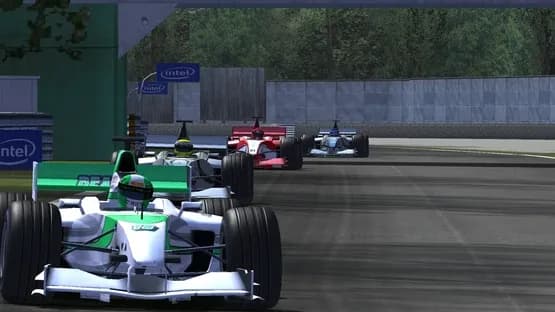rFactor — Screenshots