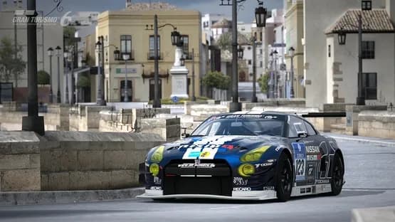 Gran Turismo 6 — Screenshoty