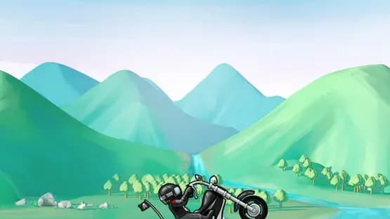 Bike Race Pro: Motor Racing — Screenshoty