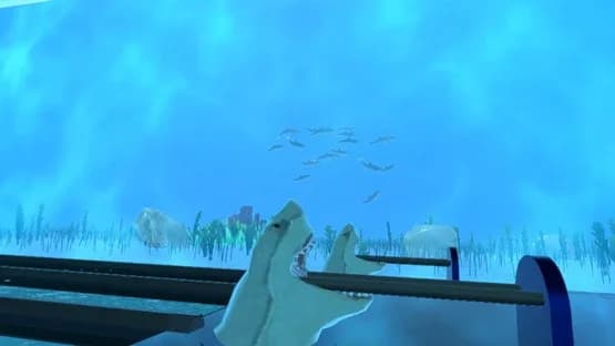 Bowling for VR — Screenshots
