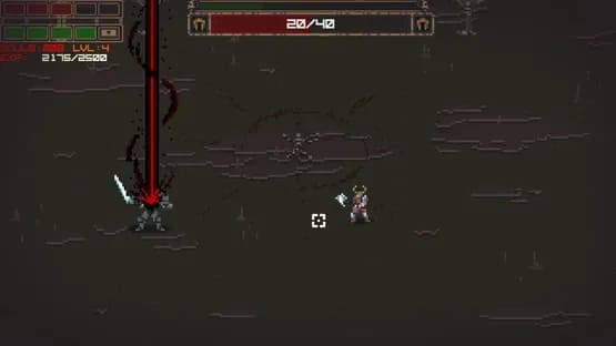 Slash or Die — Screenshots