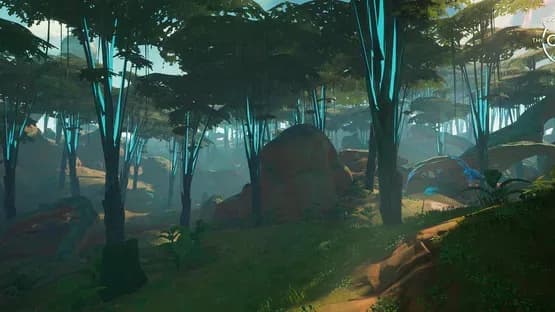 The Cycle — Screenshots