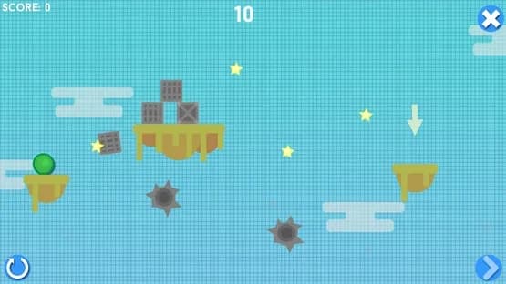 Win the Game: WTF! — Screenshoty
