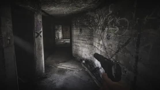 Get Even — Screenshoty