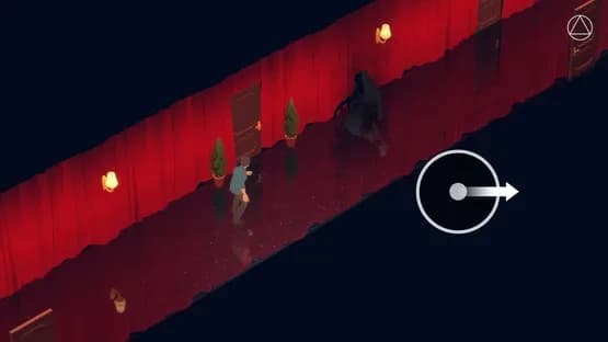 Radiant One — Screenshots