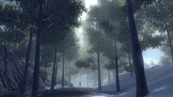Darkest of Days — Screenshots