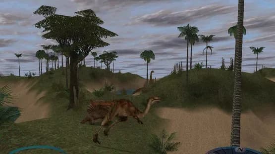 Carnivores 2 — Screenshoty
