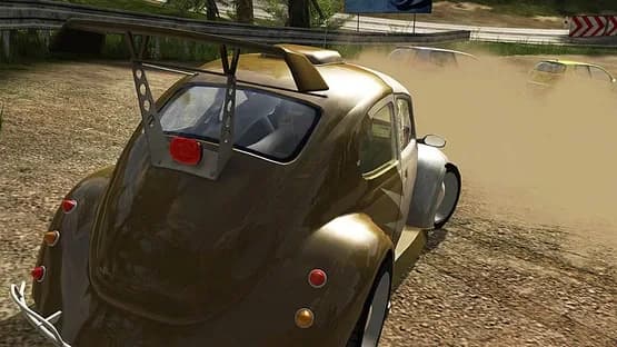 GTI Racing — Screenshots